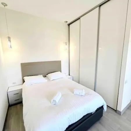 Il Gioiello : Apt 2 Pers, Clim, Piscine, Parking Antibes Exterior foto
